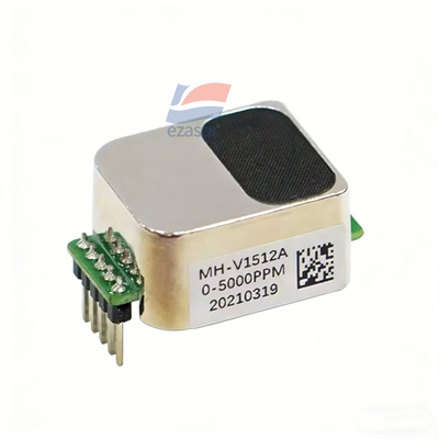 MH-V1512A Carbon Dioxide Gas Sensor Non Dispersive Infrared NDIR Principle