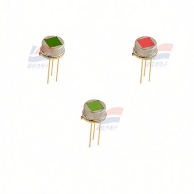 RPFA913CC Sensore piroelettrico di fiamma Detezione di fiamma Fotocamera UV di fiamma Sonda di riconoscimento di fiamma a infrarossi