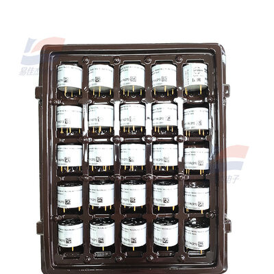 Mipex-02-1-Il-1.1A (21) CH4 Sensori di gas metano a bassissimo consumo energetico