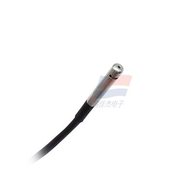 YJJ AHT2415C Sonda di temperatura e umidità di grado industriale 304 acciaio inossidabile