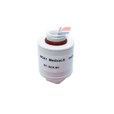 SOX-M1 Sensore di gas ossigeno Monitor di sostituzione del sensore Risposta rapida