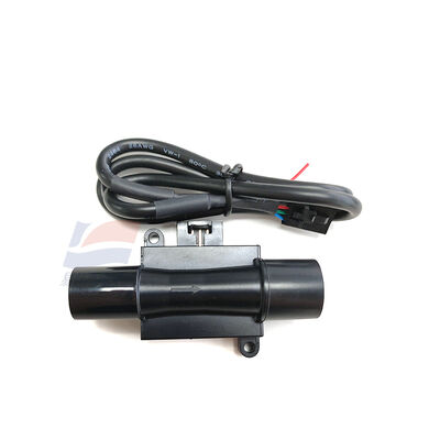 FS1015CL-100-ISO-C Sensore di flusso della massa termica del gas Interfaccia ISO 15mm