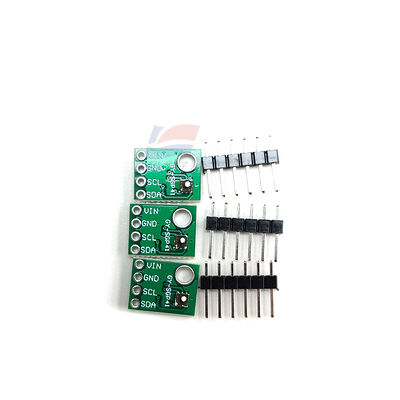 Modulo GY-SGP41 Sensore di qualità dell'aria per l'interfaccia I2C VOC e NOx