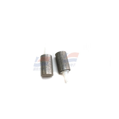 YJJ GA-MFILTER BW Metallo filtro della polvere sinterizzata accessori protettivi sensori di gas di combustione catalitica
