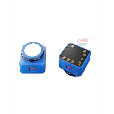 SME100 SMC100 Sensore di gas intelligente industriale in miniatura di nuova generazione per l'allarme rapido della sicurezza industriale