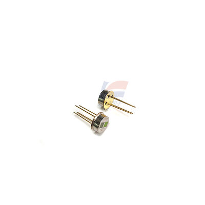 YJJ AFBR-S6PY2626 Dual-Channel Thermoelectric Infrared Sensor CH4/Carbon Hydrogen Gas Specialized