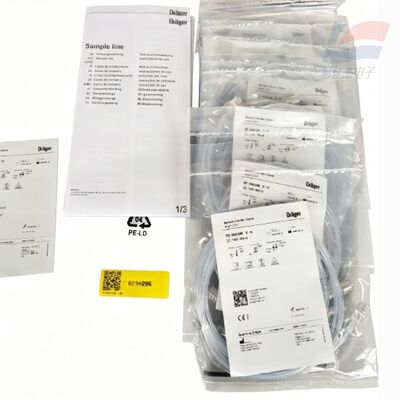 YJJ 8290286 Linea di campionamento CO2 Linea di campionamento Consumi originali - Tubo di campionamento di anidride carbonica
