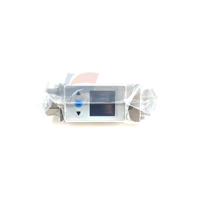 Sensore di flusso d'acqua YJJ AFD4020N33 per il monitoraggio in tempo reale della circolazione del raffreddamento a liquido del server