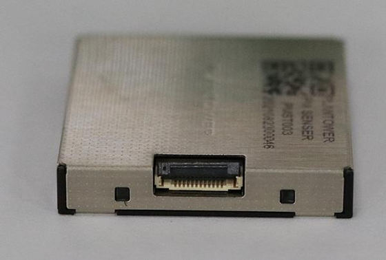 PMST003 Sensore di particelle laser digitale ad alta precisione ultra-sottile per dispositivi terminali intelligenti ultra-sottili e miniaturizzati con rigidi limiti di spazio
