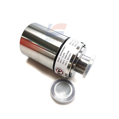 YJJ AGP4000H00 MEMS Vacuometro composito digitale a catodo freddo ad alta precisione Pirani Vacuometro