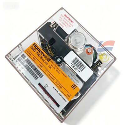 YJJ TMG740-3 TMG 740-3 Satronic Combustion Controller Controller di programma di accensione per bruciatori di combustibile