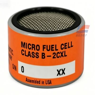YJJ C06689-B2CXL Classe B-2CXL Sensore di ossigeno a concentrazione ultra-bassa 0-1ppm O2