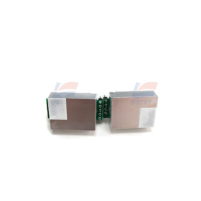 Sensore CO2 NDIR YJJ TC-3000 400-5000ppm per serre, fabbriche e sistemi HVAC interni