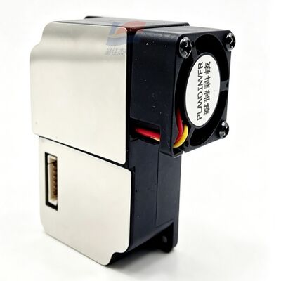 PMS3003 Sensore di particelle laser digitale compatto di terza generazione per apparecchiature civili e commerciali di monitoraggio e depurazione della qualità dell'aria