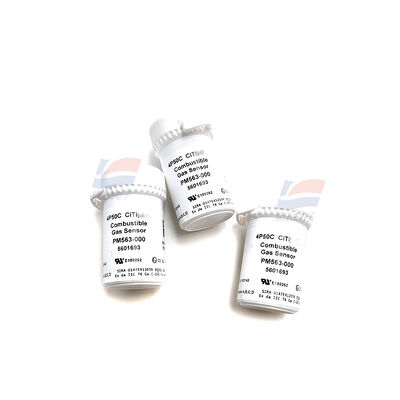 YJJ 4P-50C PM563-000 Sensore di gas combustibili 0-100%LEL per rilevatore industriale di gas infiammabili