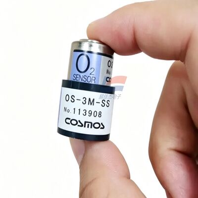 Modulo sensore di gas YJJ OS-3M-SS per apparecchiature di monitoraggio dei gas ambientali