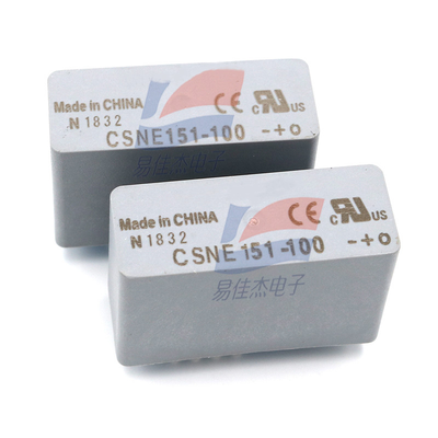 Sensori di corrente a montaggio su scheda CSNE151-100 Hall a circuito chiuso 90N