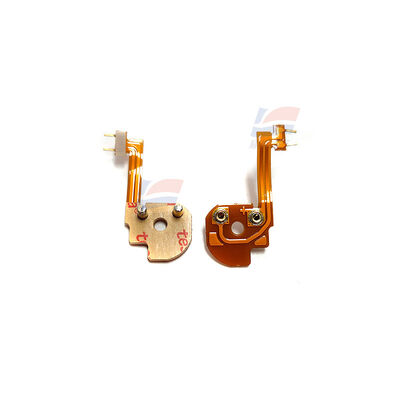 YJJ XT-FPCB FPC Guarnizione Sigillo Cuscino Pad Accessorio di Ricambio per Rilevatore di Gas Portatile