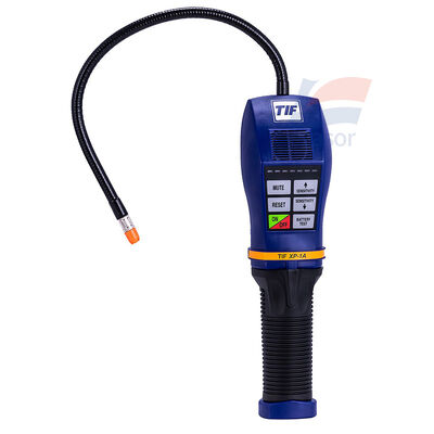 YJJ TIF XP-1A Portable Halogen Leak Detector for SF6 & Refrigerant Gas Leak Testing