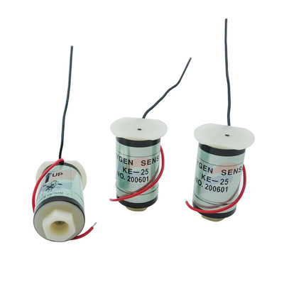 KE-25 KE-50 Sensore elettrochimico di gas ossigeno Utilizzo in serra per refrigerazione