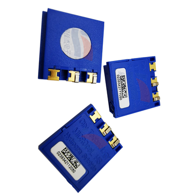 Sicurezza portatile di piccola dimensione di vita del sensore del gas di MICROceL HS SR-H-MC H2S