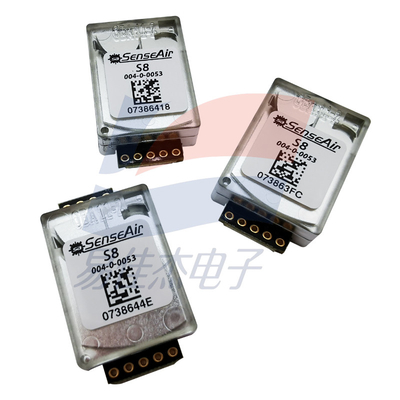 S8-0053 Sensore di anidride carbonica Sensore infrarosso Modulo in miniatura NDIR
