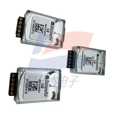 S8-0053 Sensore di gas di CO2 Sensore di CO a infrarossi Modulo in miniatura NDIR