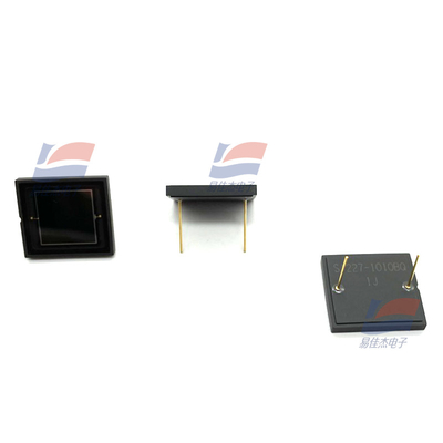 S1227-1010BQ Sensore fotoelettrico a infrarossi da fotodiodo di silicio per luce ultravioletta a luce visibile