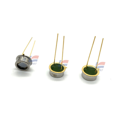 S1336-44BQ Pin fotodiodo di silicio a bassa capacità UV a NIR per fotometria di precisione