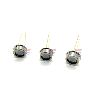 S1336-44BQ Pin fotodiodo di silicio a bassa capacità UV a NIR per fotometria di precisione