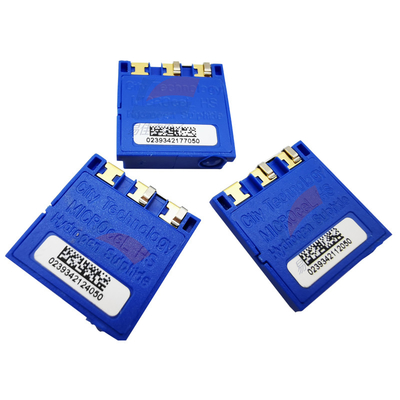 SR-H-MC ACU01-U00 MICROceL H2S Sensore del gas idrogeno Tre elettrodi Elettrochimica