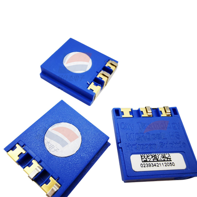 SR-H-MC ACU01-U00 MICROceL H2S Sensore del gas idrogeno Tre elettrodi Elettrochimica