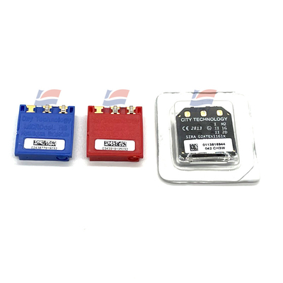 SR-M-MC MICROCEL CF ABU01-U0W Sensore di gas 1500 ppm Sensore di gas di monossido di carbonio CO