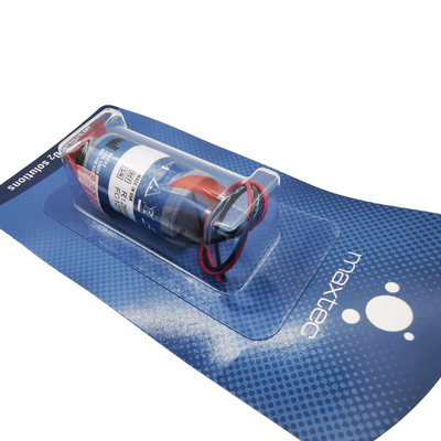 Sensore del gas di MAX250B R125P02-003, sensore dell'ossigeno delle cellule galvaniche per medico