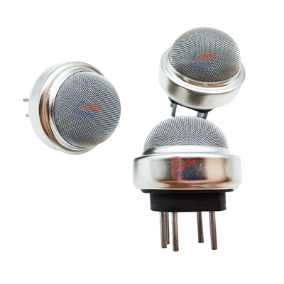TGS821 Sensore di idrogeno gas semiconduttore 100PPM Detector di perdite Alta sensibilità