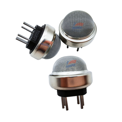 TGS821 Sensore di idrogeno gas semiconduttore 100PPM Detector di perdite Alta sensibilità