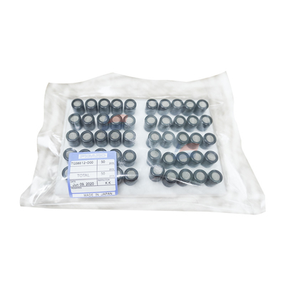 TGS6812-D00 Sensore del metano e del gas LP con corrente di riscaldamento tipica 175mA e tensione di funzionamento 3.0±0.1V AC/DC