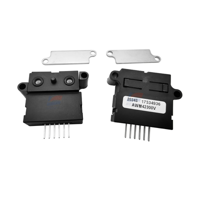 AWM42300V Mass Air Flow Sensor Meter Non amplificato Amplificato Microbridge Gas secco