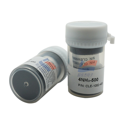 4NH3-500 CLE-1052-4000 Sensore di gas elettrochimici per l'ammoniaca 500 ppm