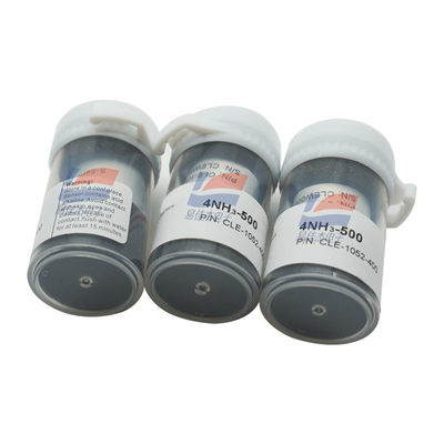 4NH3-500 CLE-1052-4000 Sensore di gas elettrochimici per l'ammoniaca 500 ppm