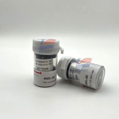 Sensore elettrochimico di 4NO2-20 250 PPM, sensore del gas del biossido di azoto CLE-0321-400