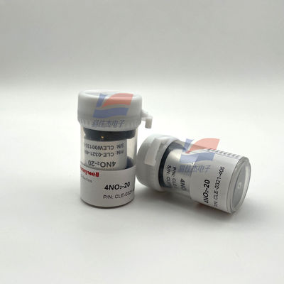 4NO2-20 CLE-0321-400 Sensore di gas di anidride nitrogena 250 ppm Sensore elettrochimico