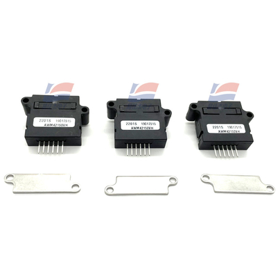 AWM42150VH Sensore di flusso d'aria medico Microbridge Mass Flow Meter di idrogeno uscita analogica