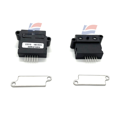 AWM42150VH Sensore di flusso d'aria medico Microbridge Mass Flow Meter di idrogeno uscita analogica
