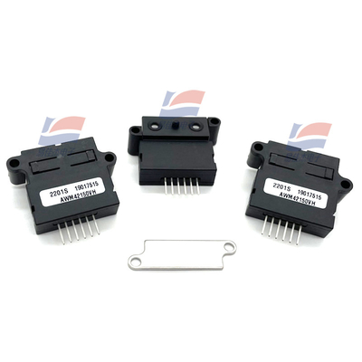 AWM42150VH Sensore di flusso d'aria medico Microbridge Mass Flow Meter di idrogeno uscita analogica