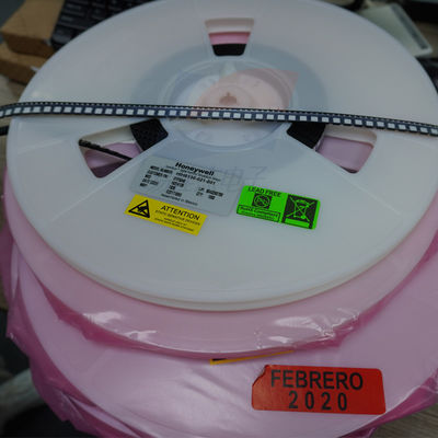 YJJ HIH6130-021-001 HIH-6130-021-001 Sensore digitale di temperatura e umidità a bassa potenza ultra-piccolo per veicoli a catena fredda