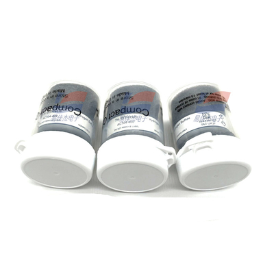 7H AC704-400 Sensore del gas solforato di idrogeno 3 elettrodi elettrochimici 0-200PPM