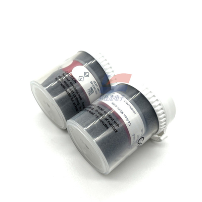 7EF AB704-407 0-1000PPM Sensore di gas di monossido di carbonio CO 3 elettrodo elettrochimica per solfuro di idrogeno 15ppm