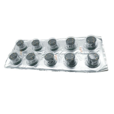 Sensore elettrochimico di CO del monossido di carbonio di CO-AF