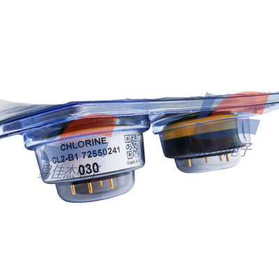 Sensore elettrochimico del CL2 del sensore del gas del cloro Cl2-B1